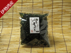 焼バラ干しのり30g【1袋】
